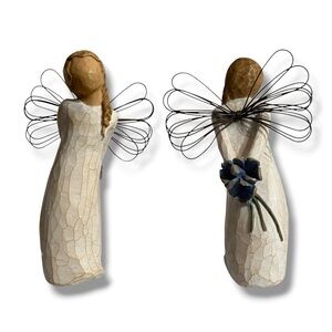 Willow Tree | Thank You 2002